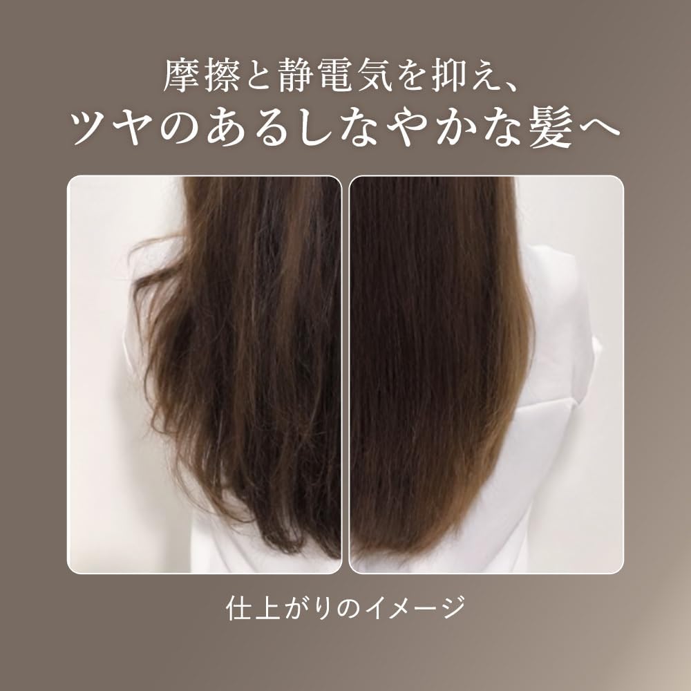 LOVECHROME K24GP Tetsuki Rose Gold Hair Comb