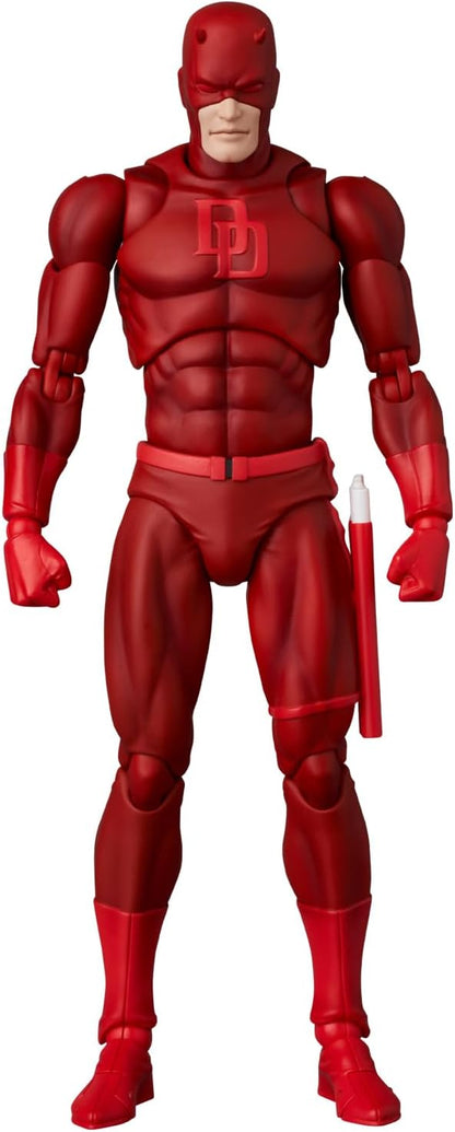 Medicom Toy MAFEX No.223 Daredevil Action Figure (Comic Ver.)