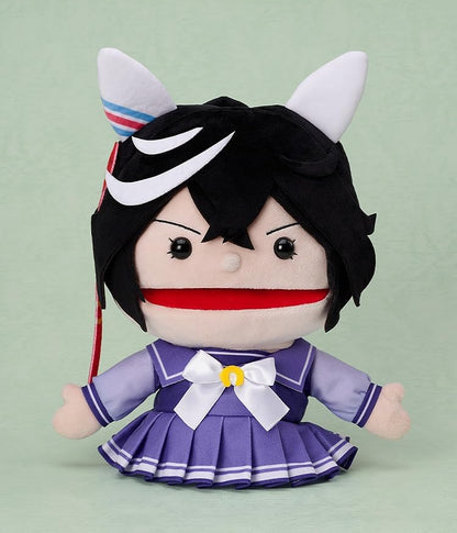 Good Smile Company Uma Musume Pretty Derby Katsuragi Ace Plush