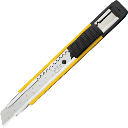 OLFA M-Thickness 203B Medium Utility Cutter
