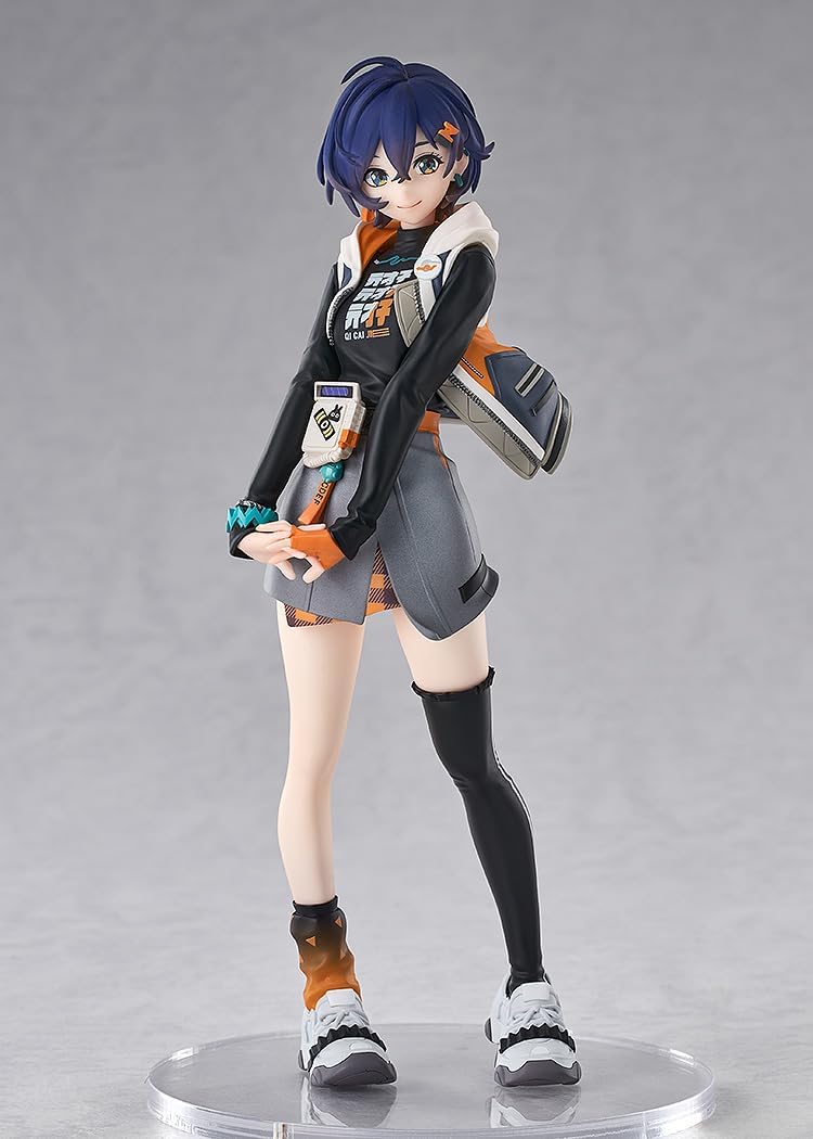 POP UP PARADE SP Zenless Zone Zero Rin Non-Scale Painted Figure