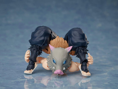 Demon Slayer 1/12 Scale Action Figure