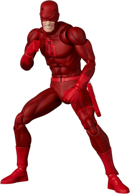 Medicom Toy MAFEX No.223 Daredevil Action Figure (Comic Ver.)
