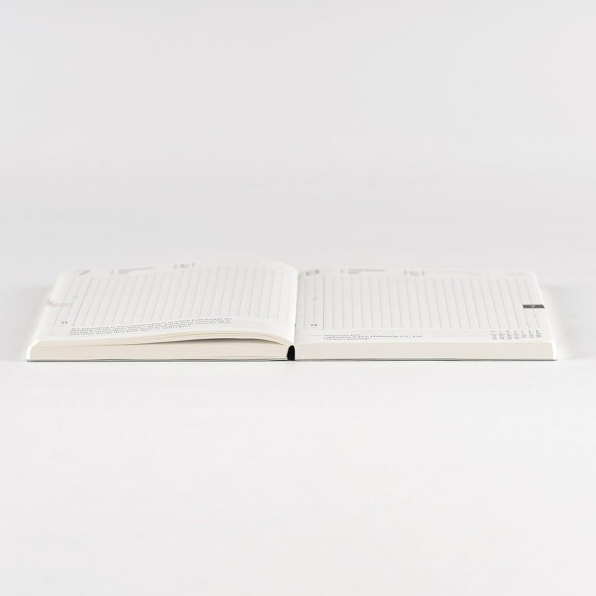Hobonichi Techo 2026 A6 Arts & Science Design Daily Planner