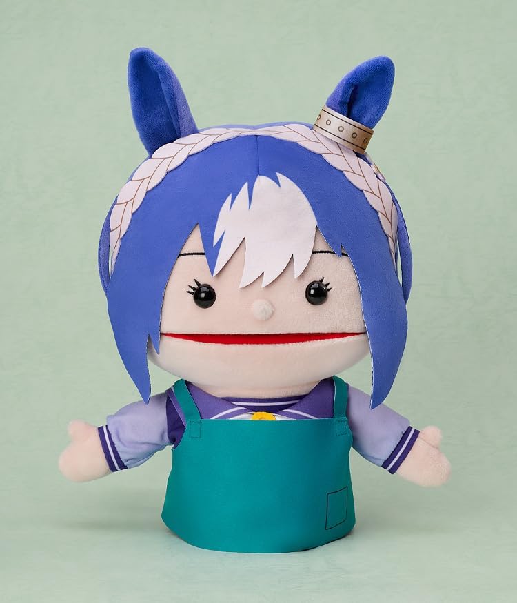 Good Smile Company Uma Musume Pretty Derby Cesario Plush
