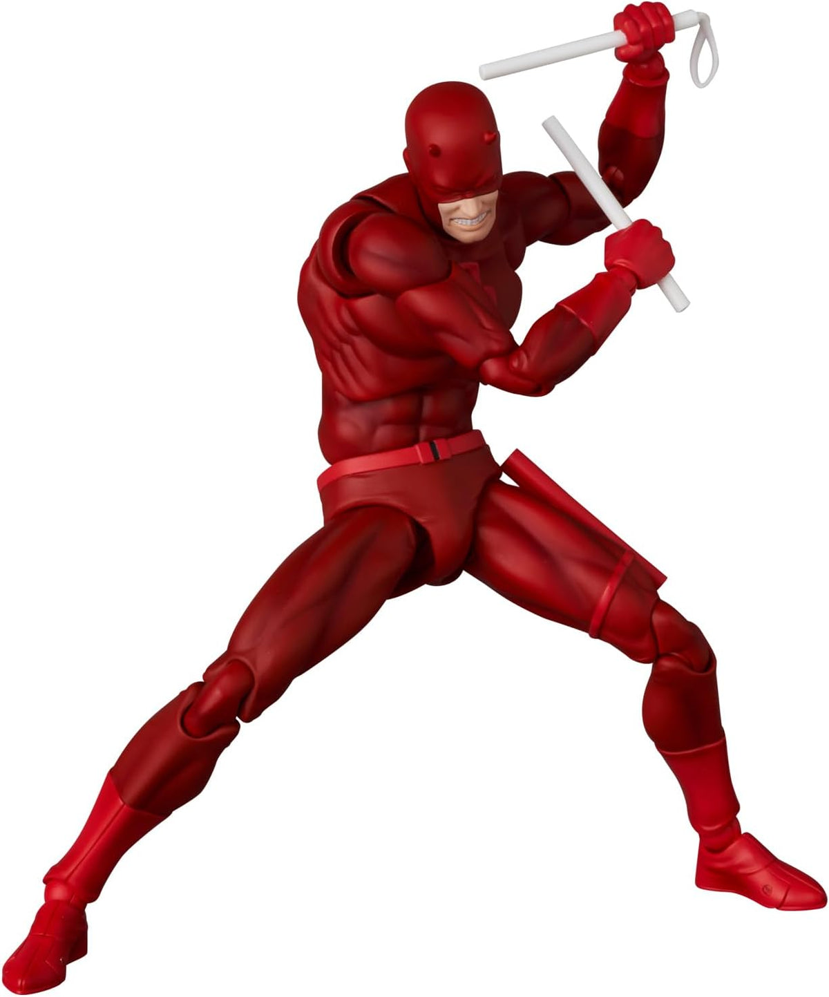 Medicom Toy MAFEX No.223 Daredevil Action Figure (Comic Ver.)
