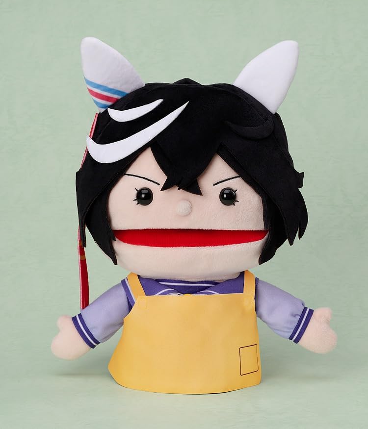 Good Smile Company Uma Musume Pretty Derby Katsuragi Ace Plush