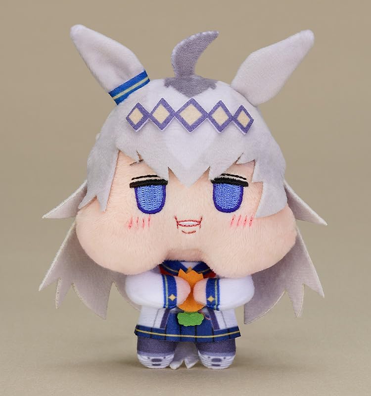 Uma musume Cinderella Grey Easy Oguri Yurugao Mini Plush