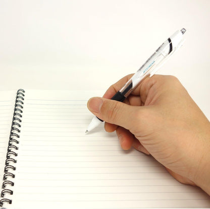 Mitsubishi Jetstream 0.5mm Oil-Based Ballpoint Pen