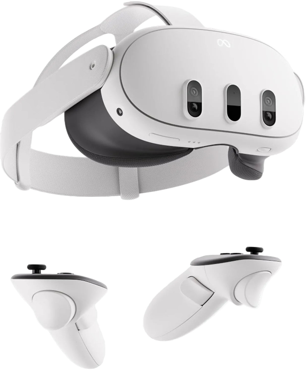Meta Quest 3 512GB All-in-One VR & MR Headset
