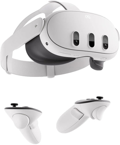Meta Quest 3 512GB All-in-One VR & MR Headset