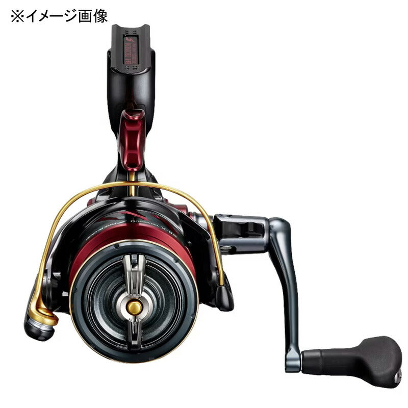 SHIMANO 24 BBX Technium FB C3000DXG SL (left-handed) 047793 Spinning Reel