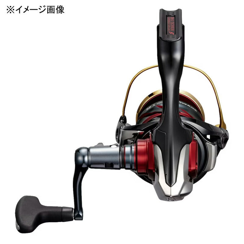 SHIMANO 24 BBX Technium FB C3000DXG SL (left-handed) 047793 Spinning Reel
