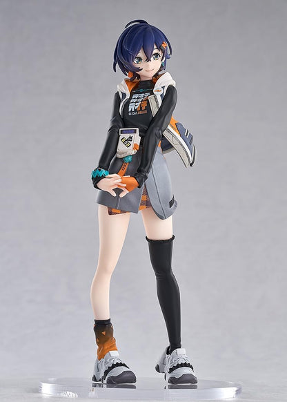 POP UP PARADE SP Zenless Zone Zero Rin Non-Scale Painted Figure