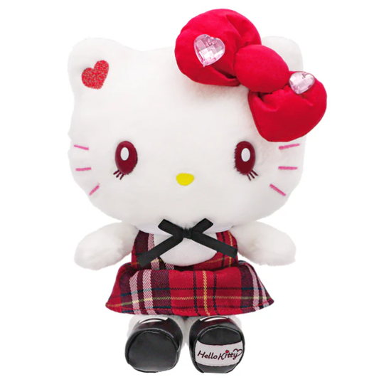 USJ Hello Kitty Plush S Size