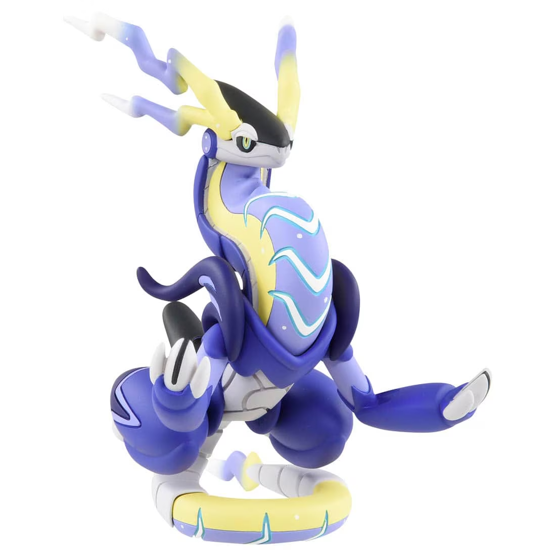 Pokemon Moncolle ML-30 Miraidon Figure