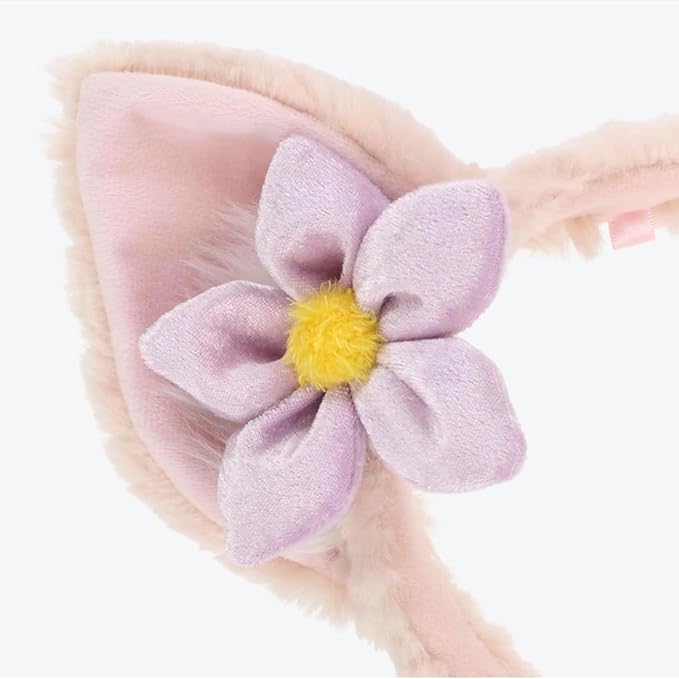 Tokyo DisneySea LinaBell Headband