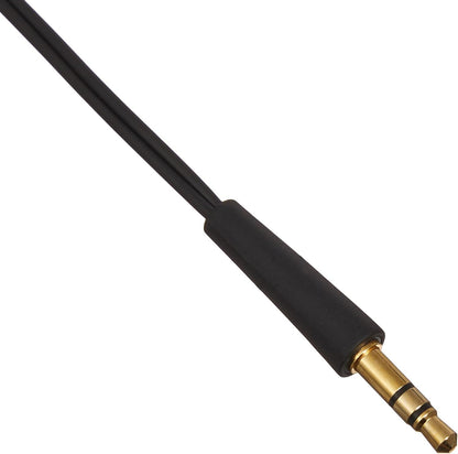 Panasonic Clip Earphone Headphone RP-HZ47