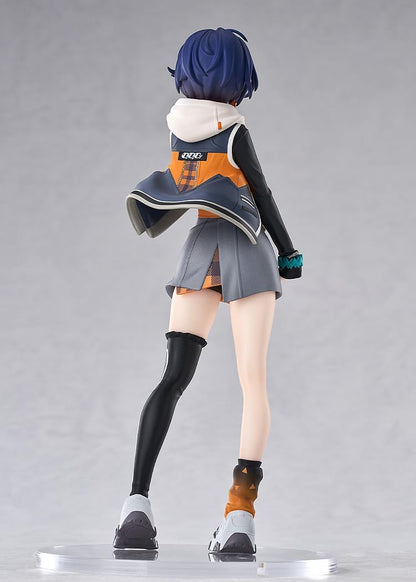 POP UP PARADE SP Zenless Zone Zero Rin Non-Scale Painted Figure