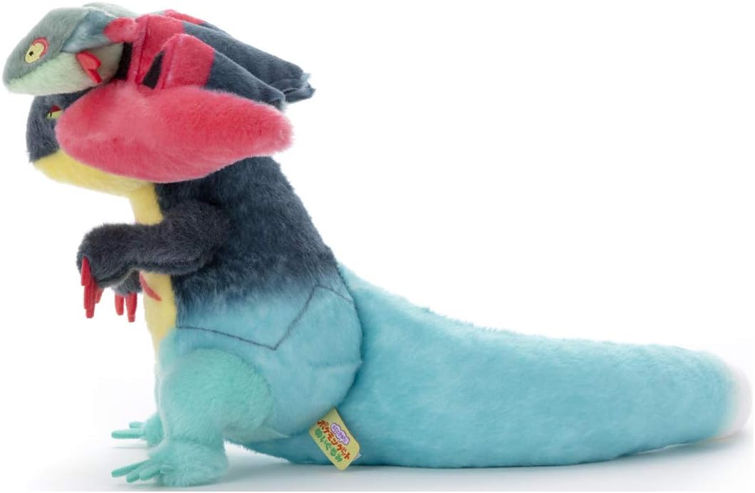 Pokemon “Kimi ni Kimeta!” Dreepy Plush Toy