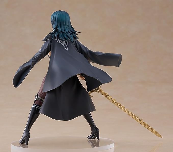 Good Smile Company POP UP PARADE Byleth Fire Emblem Three Houses Figure