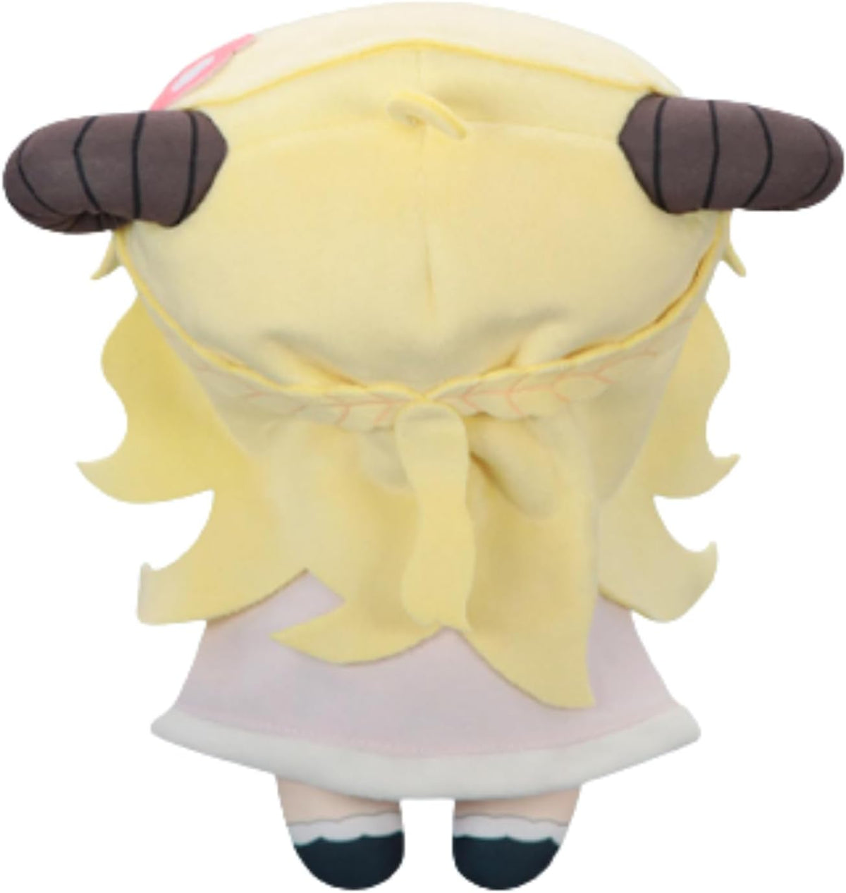 Hololive Nesoberi Tsunomaki Watame Plush
