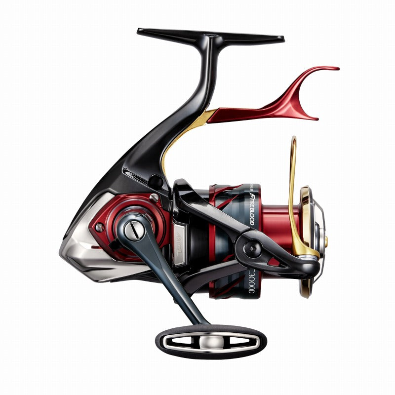 Shimano 24 BB-X Technium FB 047809 C3000DXG SR Spinning Reel