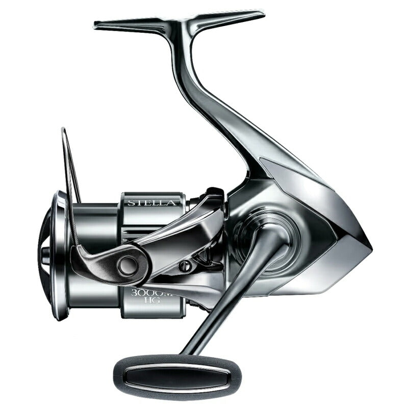 Shimano 22 Stella 3000MHG  043931  Spinning Reel