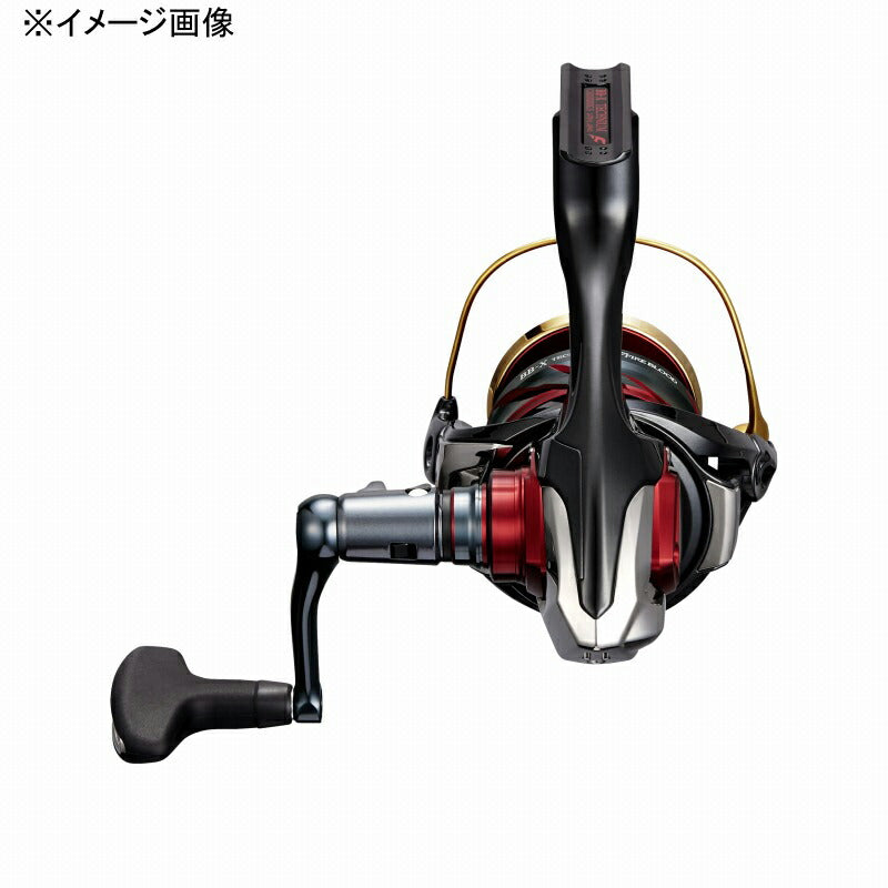 Shimano 24 BB-X Technium FB 047809 C3000DXG SR Spinning Reel