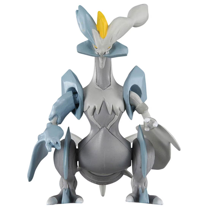 Pokemon Moncolle ML-10 White Kyurem Figure