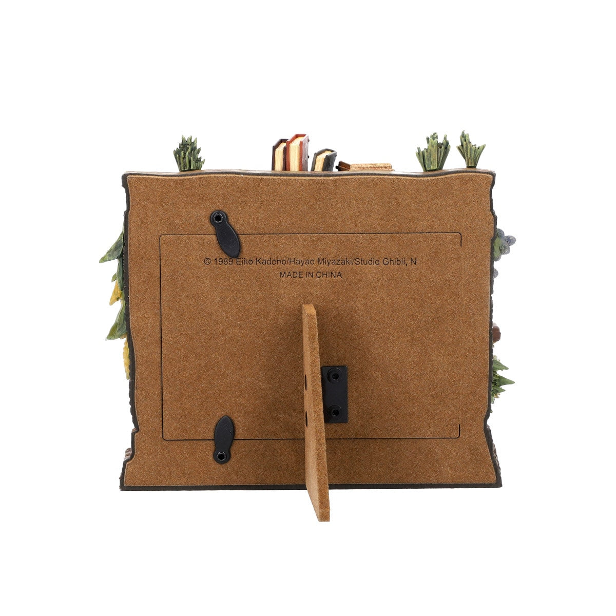 Studio Ghibli Kiki’s Delivery Service Witch’s House Photo Frame