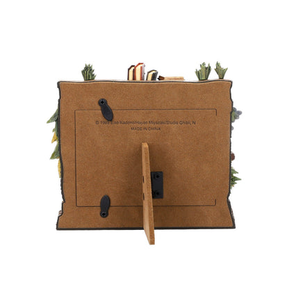 Studio Ghibli Kiki’s Delivery Service Witch’s House Photo Frame