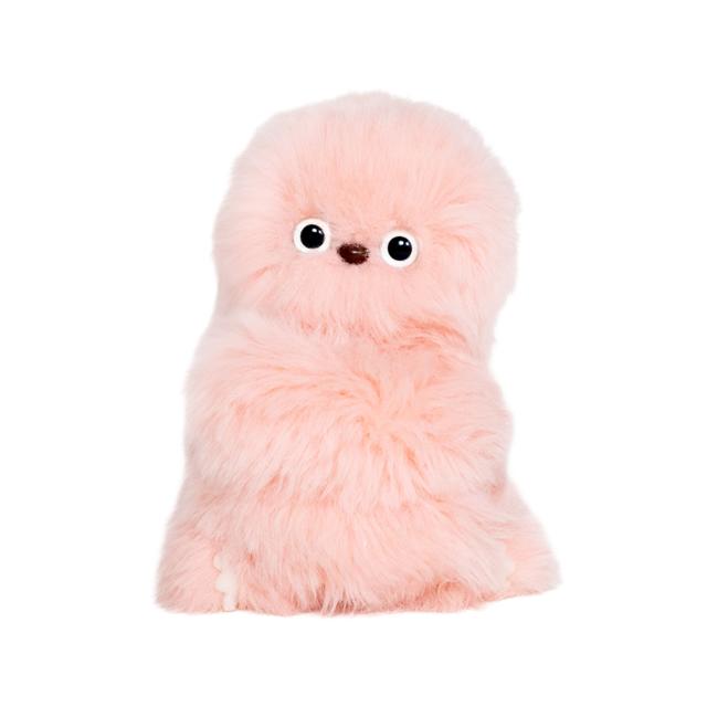 mirumi Interactive Charm Robot Plush