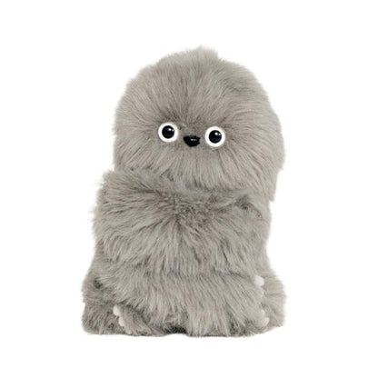 mirumi Interactive Charm Robot Plush