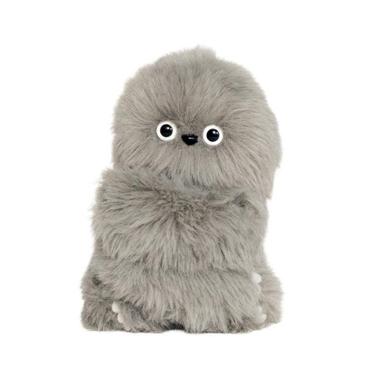 mirumi Interactive Charm Robot Plush