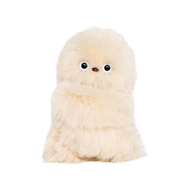 mirumi Interactive Charm Robot Plush