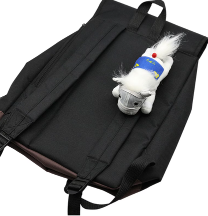 JRA Idol Horse Cling Mascot Sodashi Plush