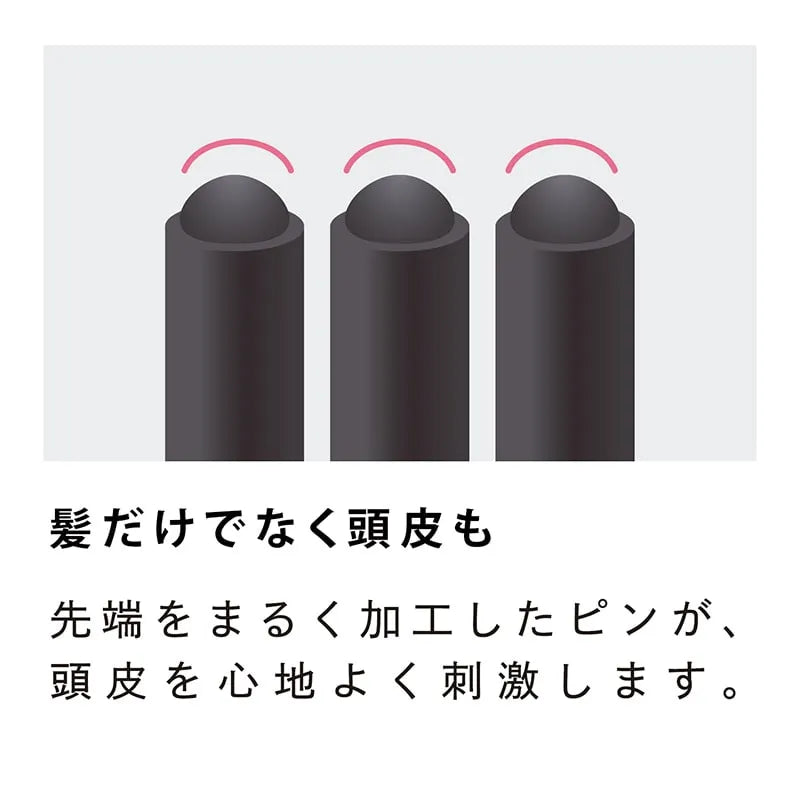 ReFa Heart Brush
