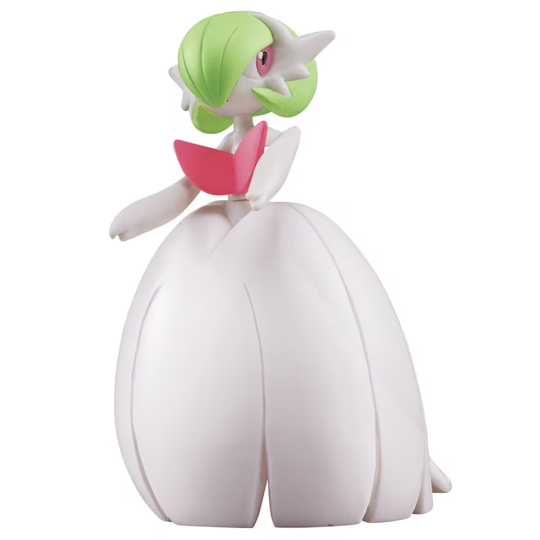 Pokemon Moncolle Mega Gardevoir Figure