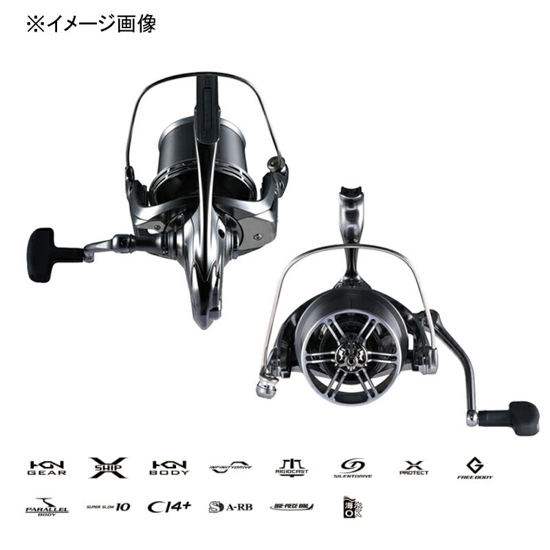 Shimano 22 Kiss Special 45 CE 044358 Extra Fine Spinning Reel