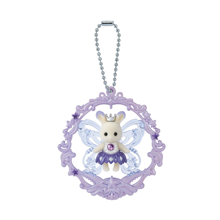 Sylvanian Families Lovely Accessory Series Fairy Pendant