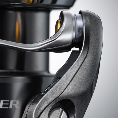 Shimano 24 Twin Power Spinning Reel