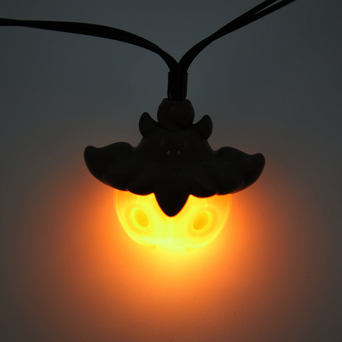 Pumpkaboo Cable Light Pokemon Halloween Ghost Chateau