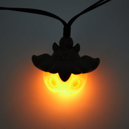 Pumpkaboo Cable Light Pokemon Halloween Ghost Chateau