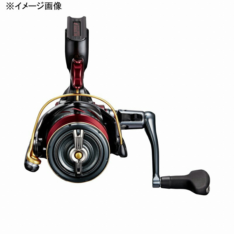 Shimano 24 BBX Technium FB C3000DXXG SR Right-Handed Spinning Reel