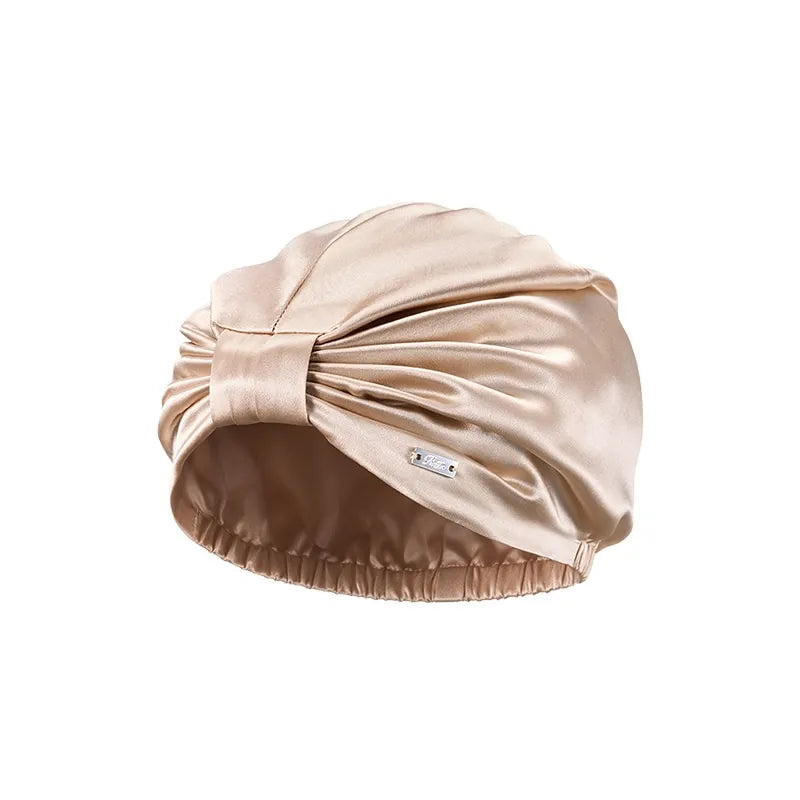 ReFa SILK NIGHTCAP SHORT AURA