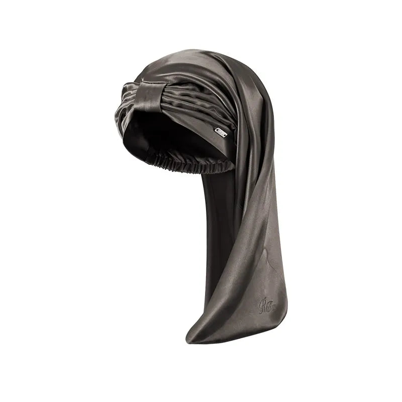 ReFa SILK NIGHTCAP LONG AURA