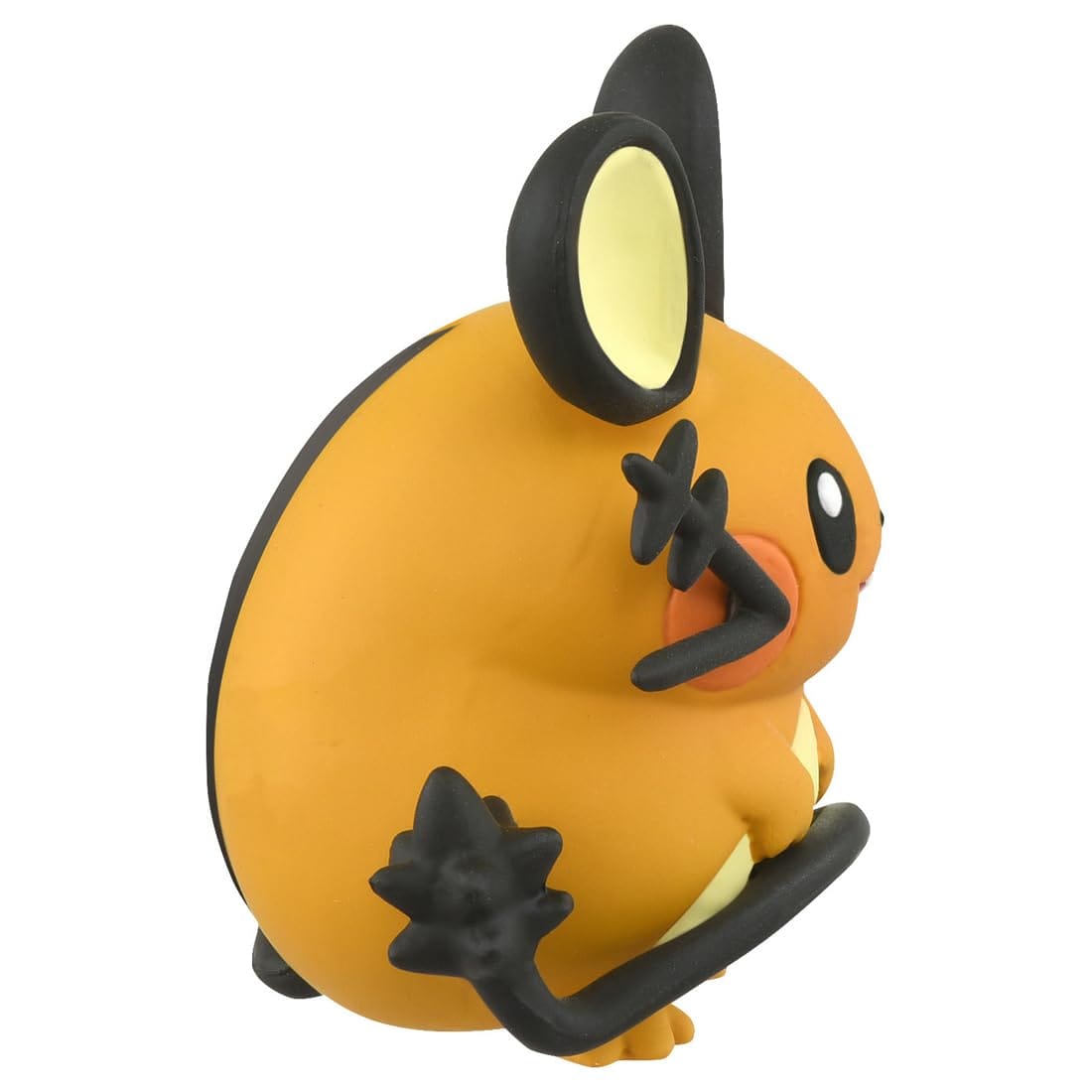 Takara Tomy Pokemon Moncolle MS-44 Dedenne Figure
