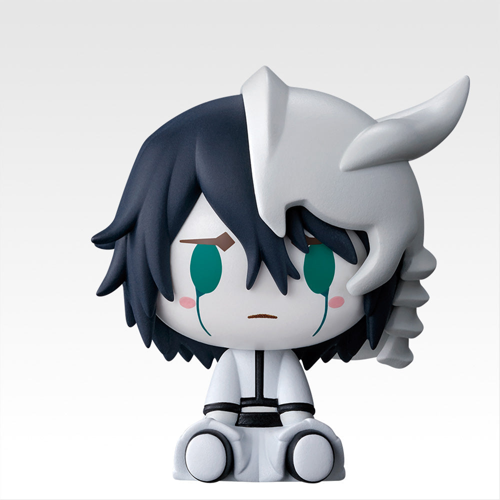 E Prize Chokonokko Figures