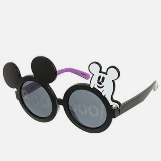 Tokyo Disney Resort Halloween 2024 Ghost Mickey Mouse Sunglasses